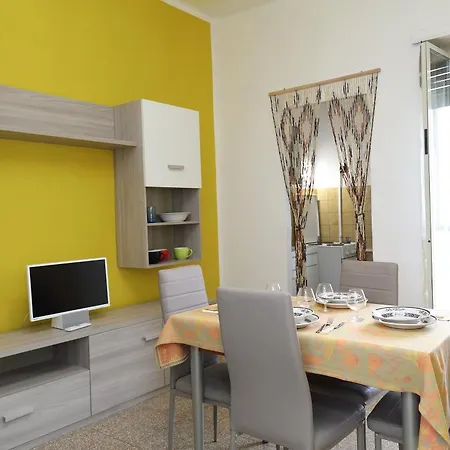 Appartement Chambery *
