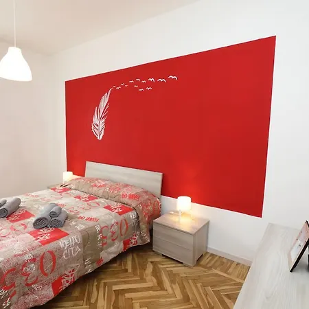 Chambery Appartement Turin