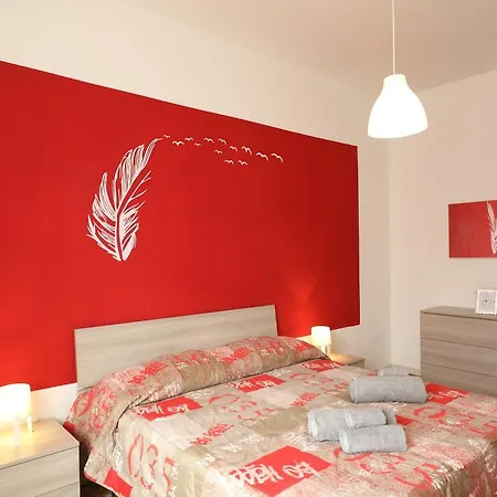 Chambery Appartement *