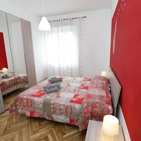Chambery Appartement *