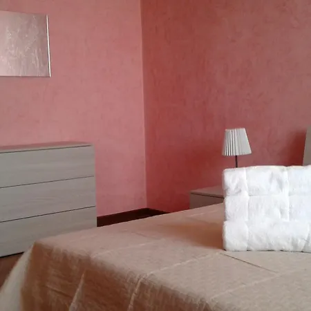 Appartement Chambery